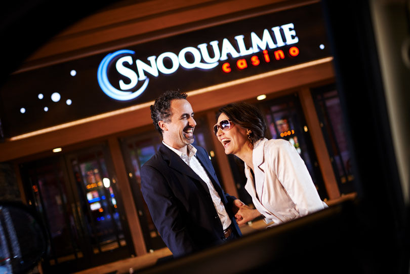 Snoqualmie Casino